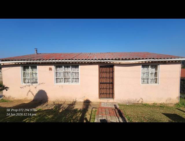 3 BEDROOM FREESTANDING FOR SALE IN NORTHDALE